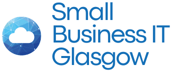 Small Business IT Glasgow logo